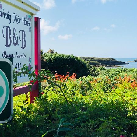 Toormore Carraig-Mor House Bed & Breakfast المظهر الخارجي الصورة