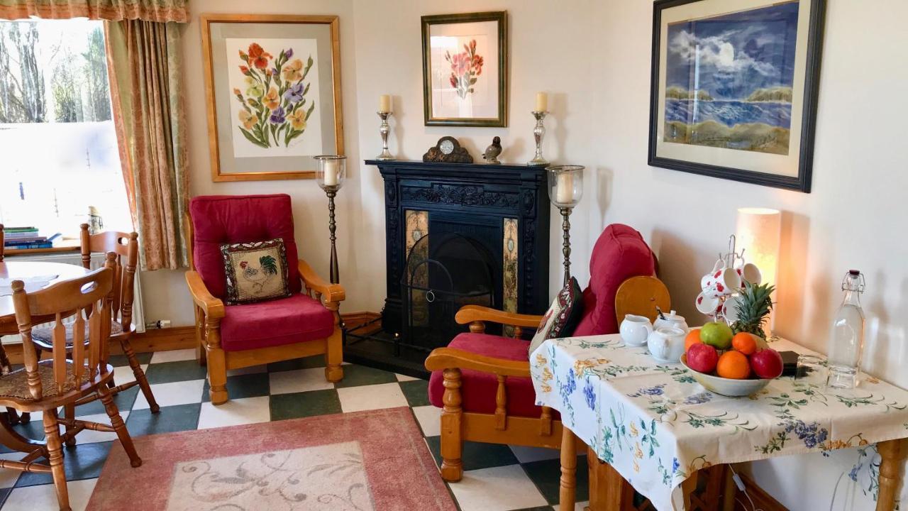 Toormore Carraig-Mor House Bed & Breakfast المظهر الخارجي الصورة