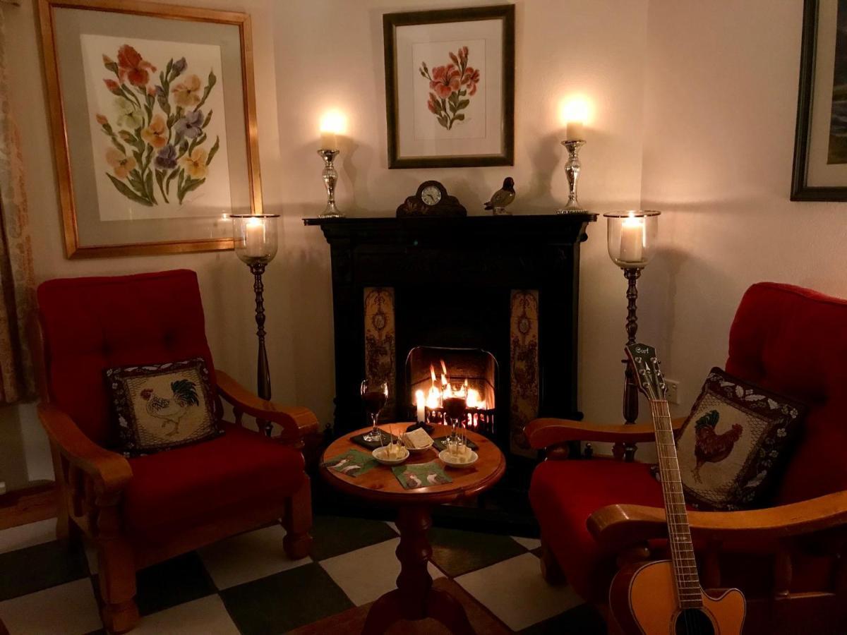 Toormore Carraig-Mor House Bed & Breakfast المظهر الخارجي الصورة
