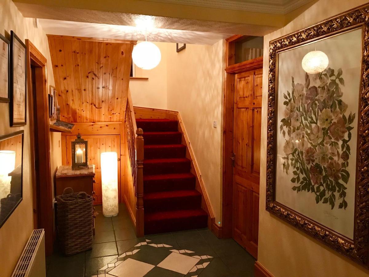 Toormore Carraig-Mor House Bed & Breakfast المظهر الخارجي الصورة