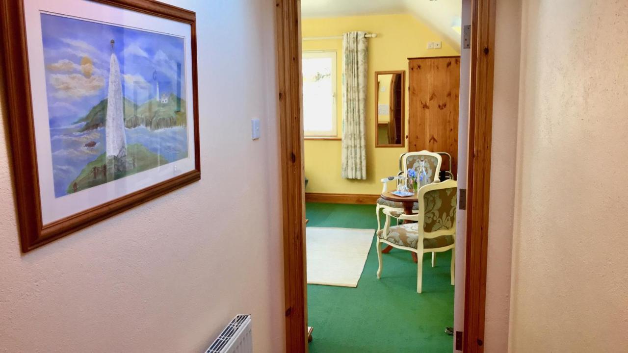 Toormore Carraig-Mor House Bed & Breakfast المظهر الخارجي الصورة
