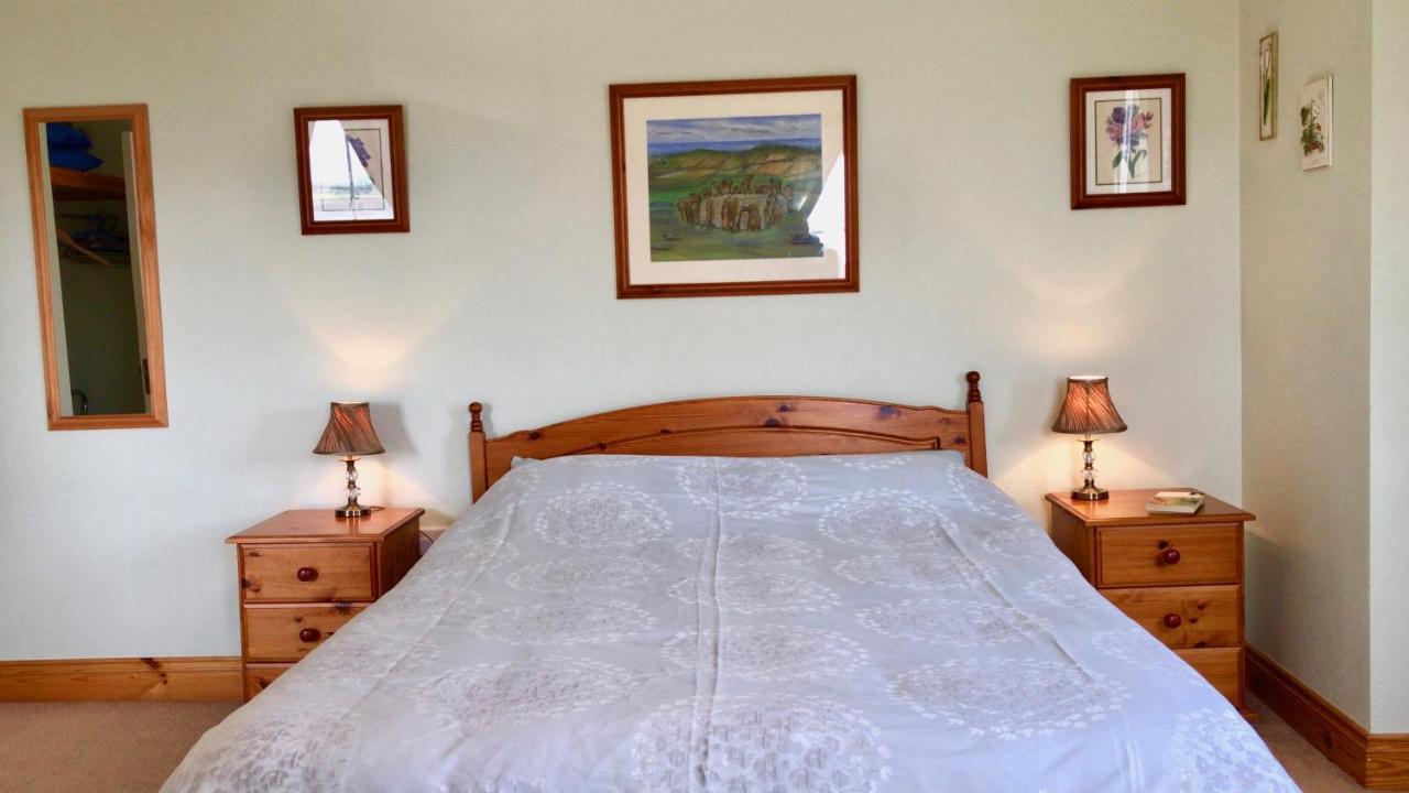 Toormore Carraig-Mor House Bed & Breakfast المظهر الخارجي الصورة