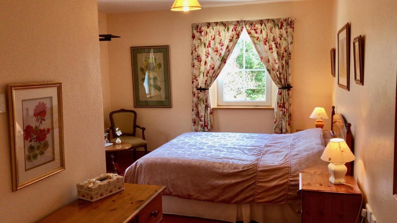 Toormore Carraig-Mor House Bed & Breakfast المظهر الخارجي الصورة