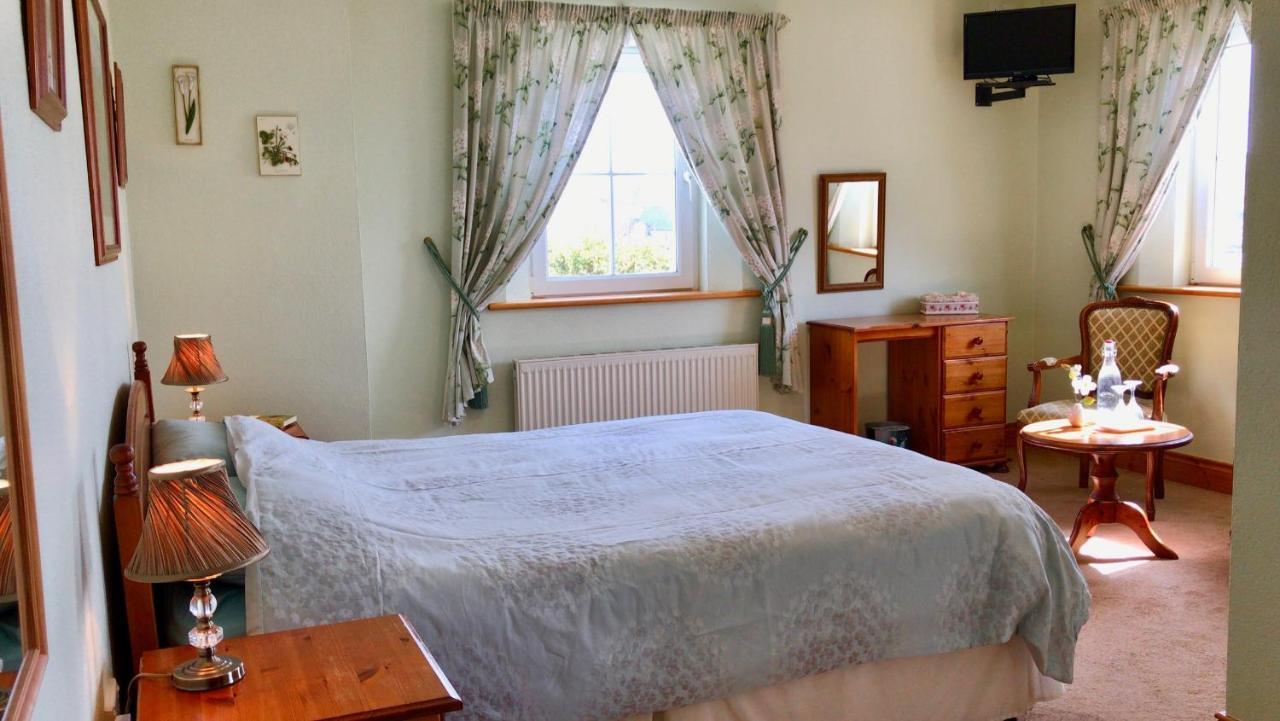Toormore Carraig-Mor House Bed & Breakfast المظهر الخارجي الصورة