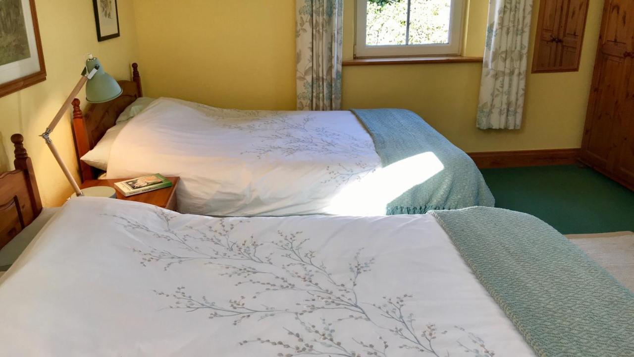 Toormore Carraig-Mor House Bed & Breakfast المظهر الخارجي الصورة